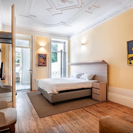 Downtown Grand Houses Порту Екстер'єр фото