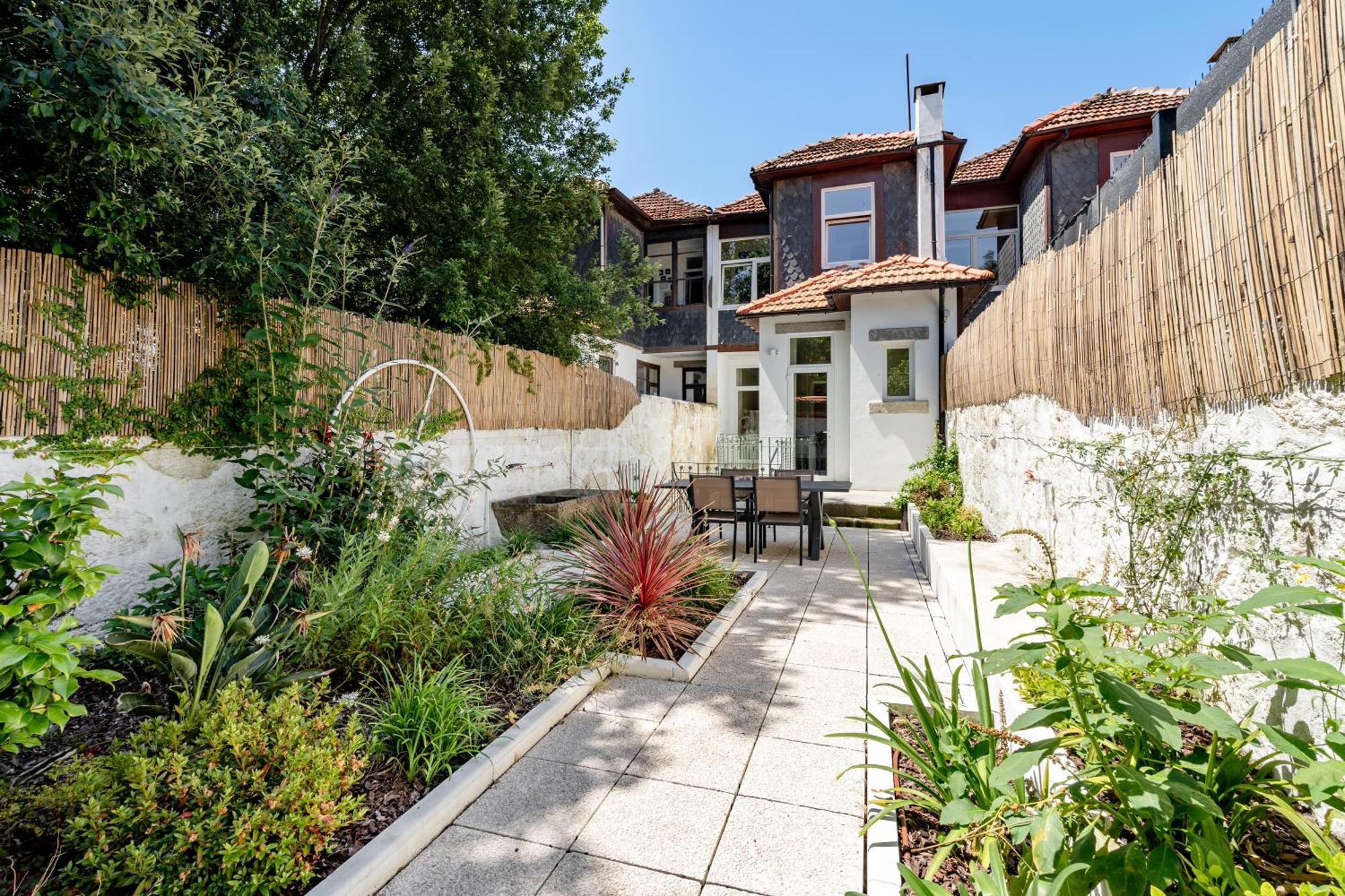 Downtown Grand Houses Порту Екстер'єр фото